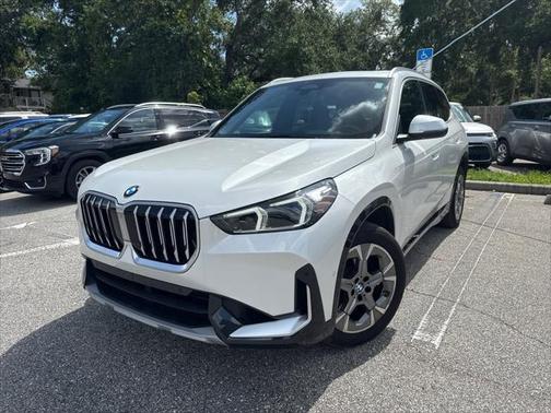 2025 BMW X1 xDrive28i