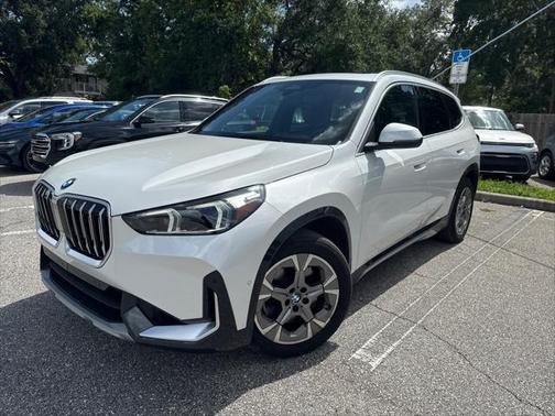2025 BMW X1 xDrive28i