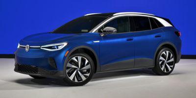 2022 Volkswagen ID.4 Pro S