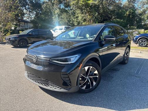 2022 Volkswagen ID.4 Pro S