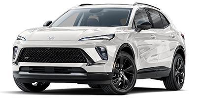 2024 Buick Envision Preferred AWD