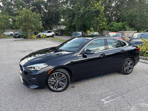 2024 BMW 228 Gran Coupe i xDrive