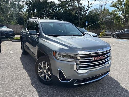 2023 GMC Acadia FWD SLT