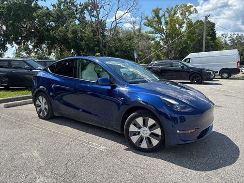 2023 Tesla Model Y RWD