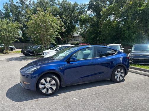 2023 Tesla Model Y RWD