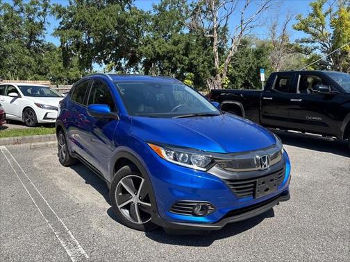 2022 Honda HR-V EX-L