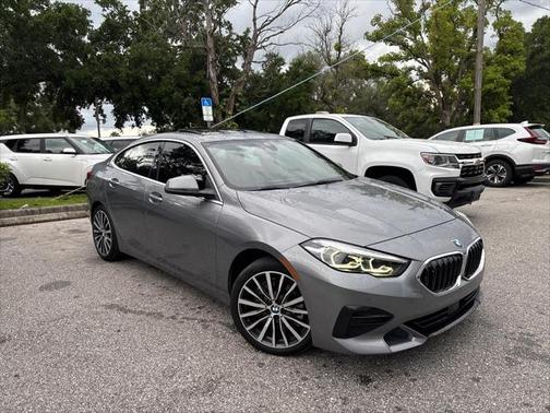 2022 BMW 228 Gran Coupe i sDrive