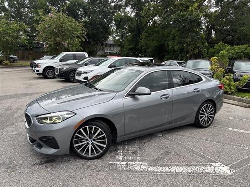 2022 BMW 228 Gran Coupe i sDrive