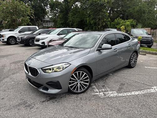2022 BMW 228 Gran Coupe i sDrive