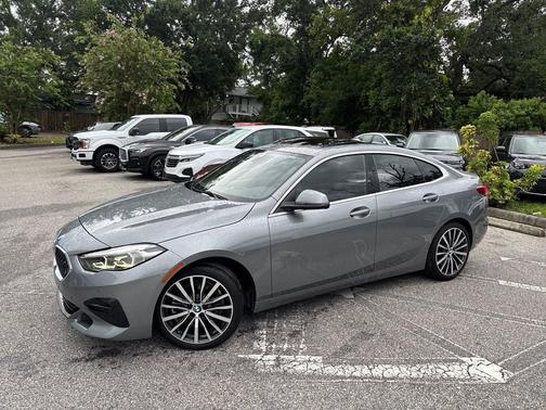 2022 BMW 228 Gran Coupe i sDrive