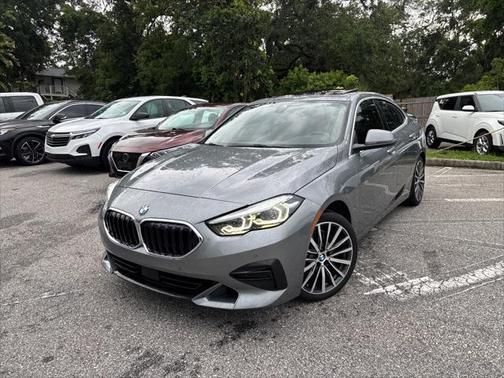2022 BMW 228 Gran Coupe i sDrive