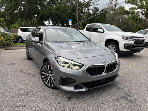 2022 BMW 228 Gran Coupe i sDrive