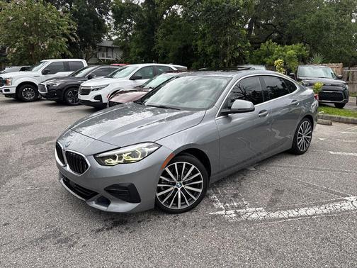 2022 BMW 228 Gran Coupe i sDrive