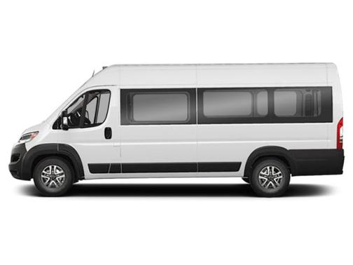 2023 RAM ProMaster 3500 High Roof