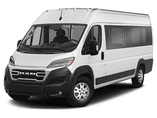 2023 RAM ProMaster 3500 High Roof