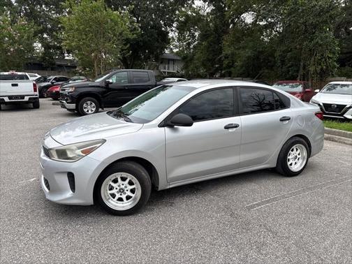 2018 Kia Rio LX