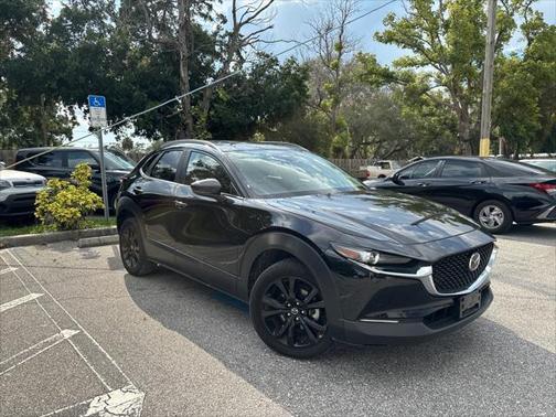 2024 Mazda CX-30 2.5 S Select Sport