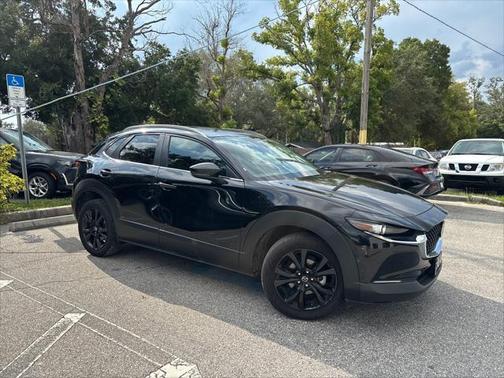 2024 Mazda CX-30 2.5 S Select Sport