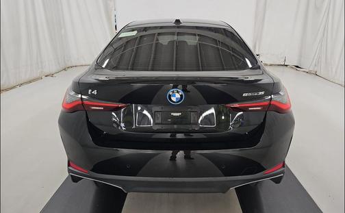 2023 BMW i4 Gran Coupe eDrive35