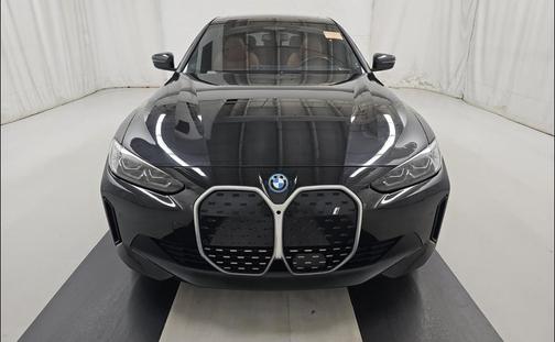 2023 BMW i4 Gran Coupe eDrive35