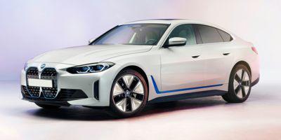 2023 BMW i4 Gran Coupe eDrive35