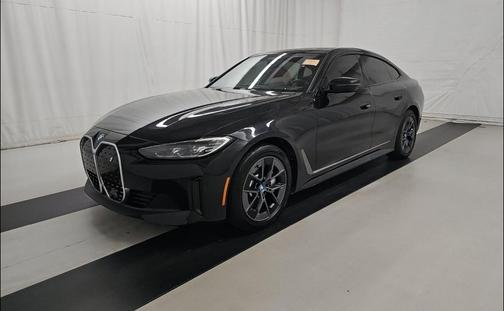 2023 BMW i4 Gran Coupe eDrive35