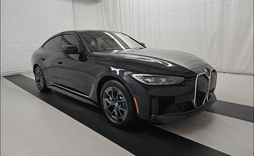 2023 BMW i4 Gran Coupe eDrive35