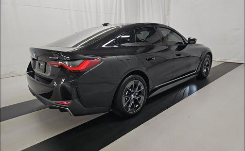 2023 BMW i4 Gran Coupe eDrive35