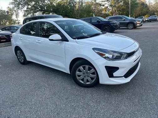 2023 Kia Rio LX