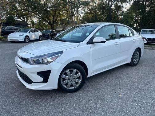 2023 Kia Rio LX