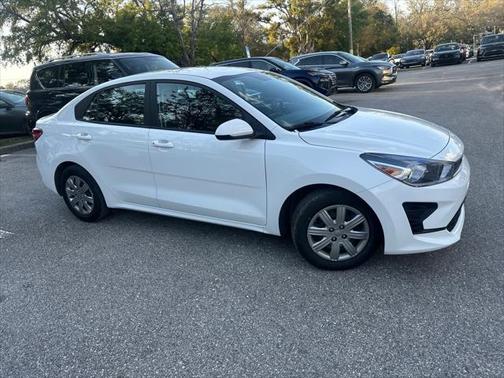 2023 Kia Rio LX