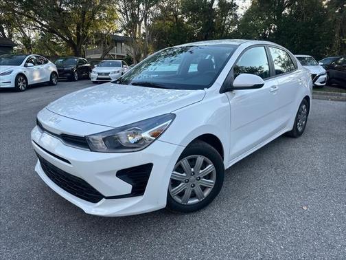 2023 Kia Rio LX