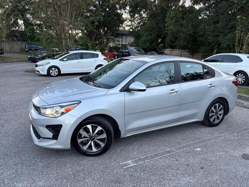 2023 Kia Rio S