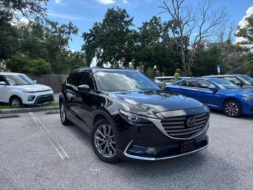 2023 Mazda CX-9 Grand Touring