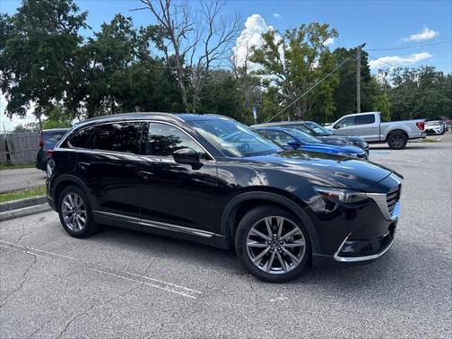 2023 Mazda CX-9 Grand Touring