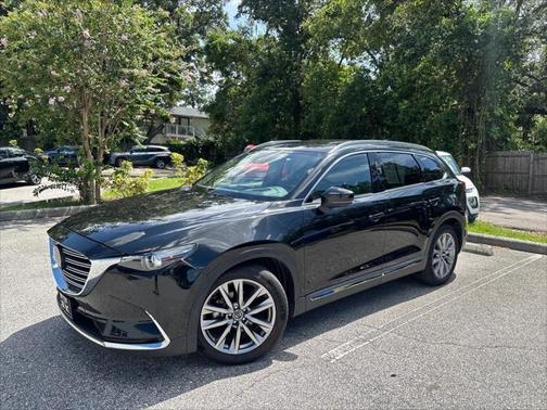 2023 Mazda CX-9 Grand Touring