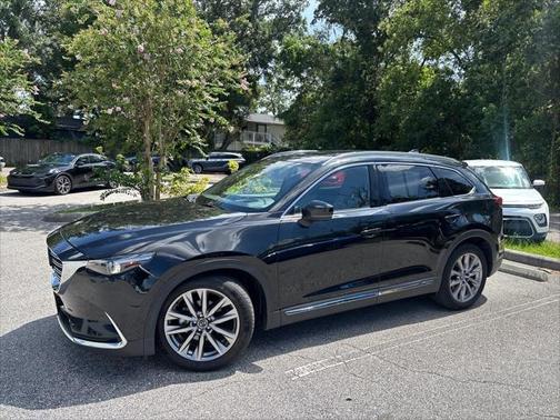 2023 Mazda CX-9 Grand Touring