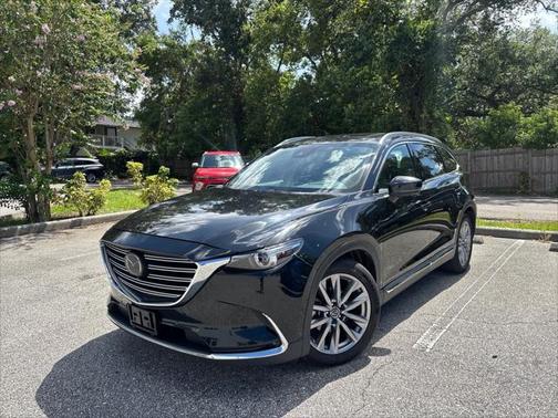 2023 Mazda CX-9 Grand Touring