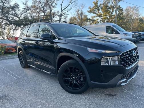 2022 Hyundai SANTA FE XRT