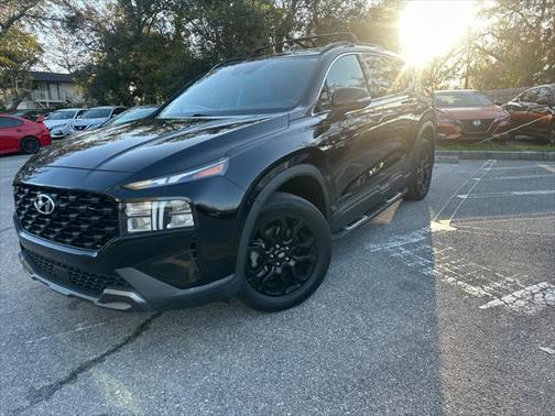 2022 Hyundai SANTA FE XRT
