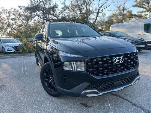 2022 Hyundai SANTA FE XRT