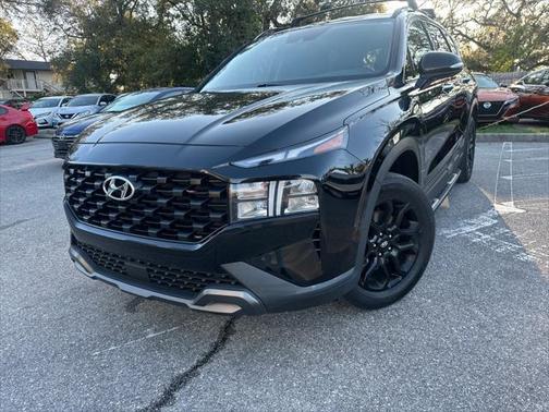 2022 Hyundai SANTA FE XRT