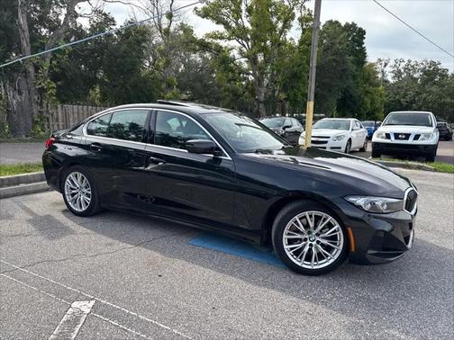 2024 BMW 330 i
