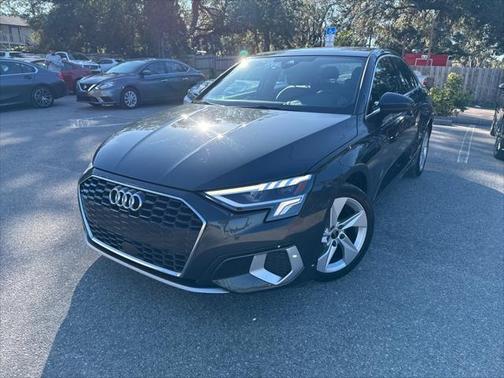 2023 Audi A3 Premium