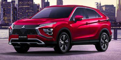 2024 Mitsubishi Eclipse Cross LE