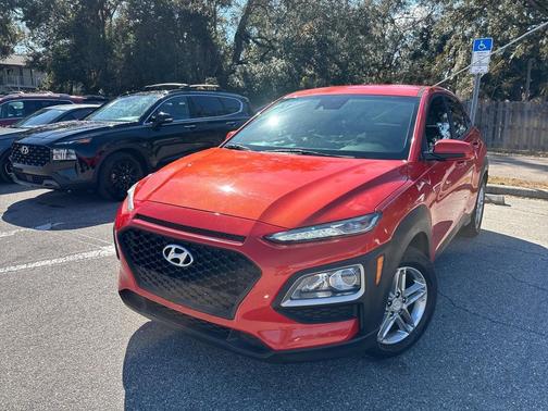 2019 Hyundai KONA SE