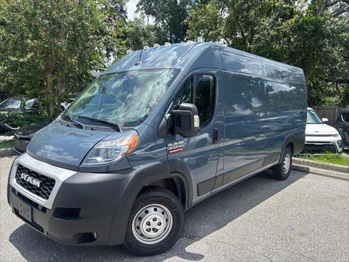 2022 RAM ProMaster 3500 High Roof