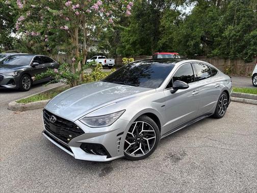 2023 Hyundai SONATA SE