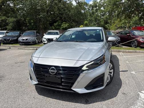 2023 Nissan Altima S FWD