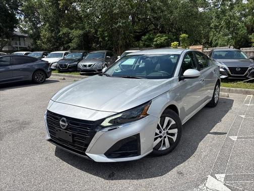 2023 Nissan Altima S FWD